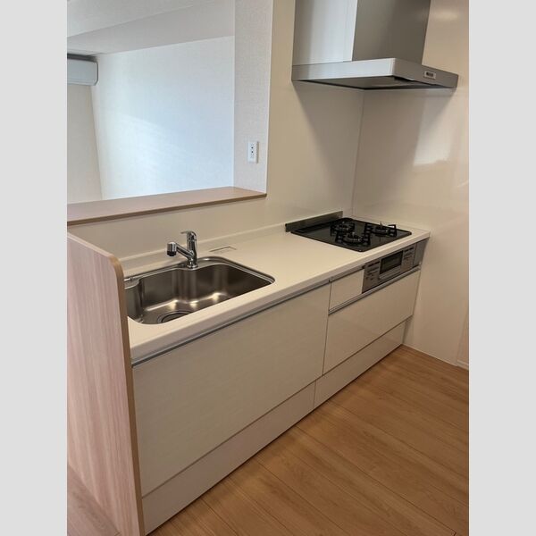キッチン (システムキッチン)
