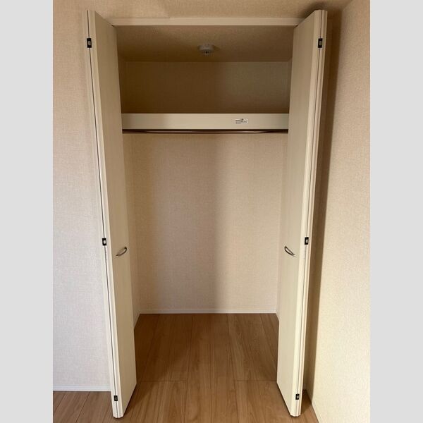 収納 (クローゼット)