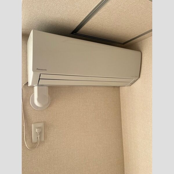 その他設備 (エアコン)