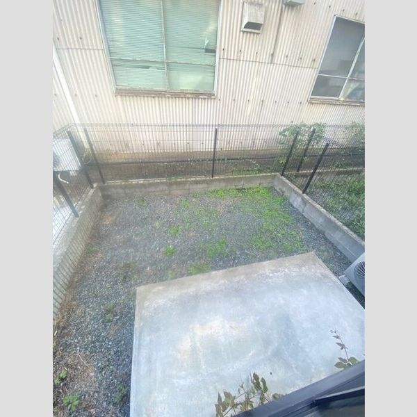 その他 (専用庭)