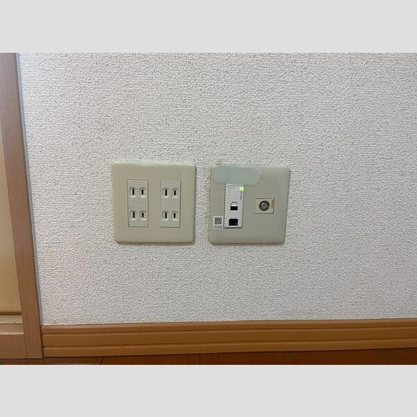 その他 (インターネット接続)