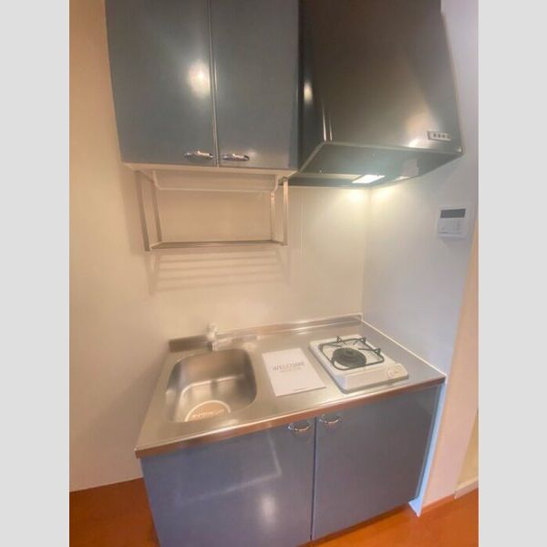 キッチン (システムキッチン)