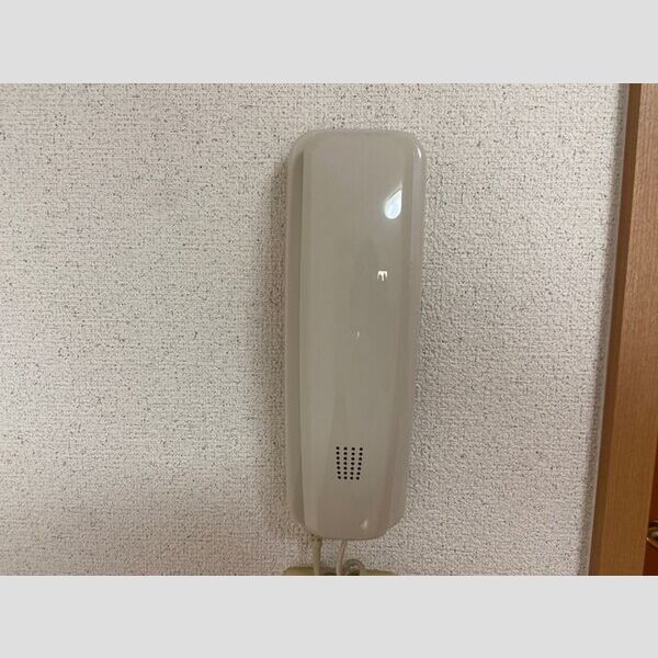 その他設備 (インターホン)