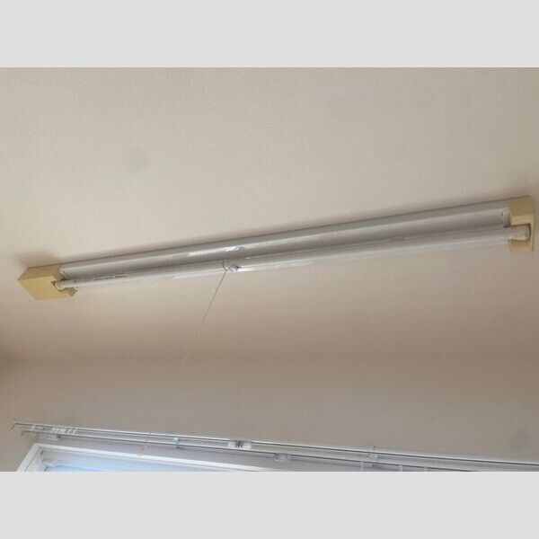 その他 (室内物干)