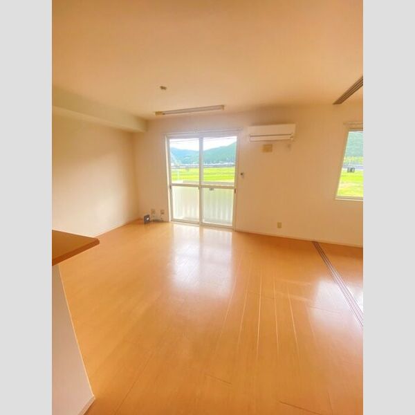 居室・リビング (LDK)