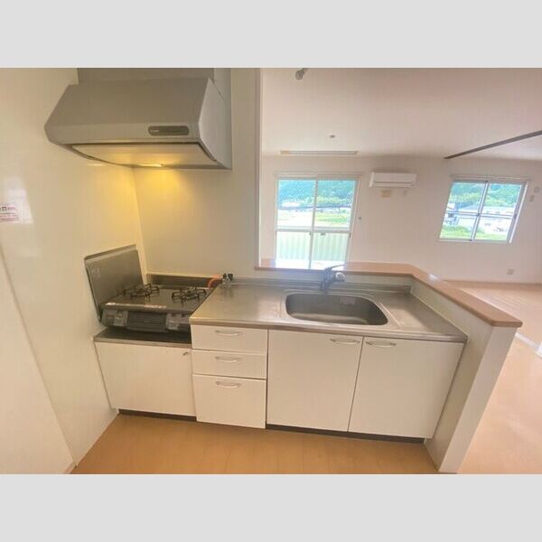 キッチン (キッチン)