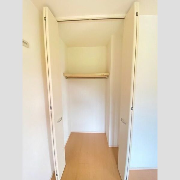 収納 (クローゼット)