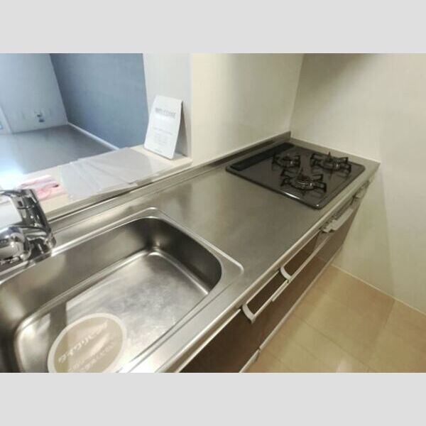 キッチン (システムキッチン)