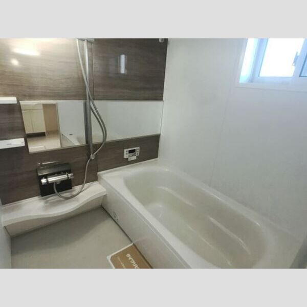 バス (ユニットバス)