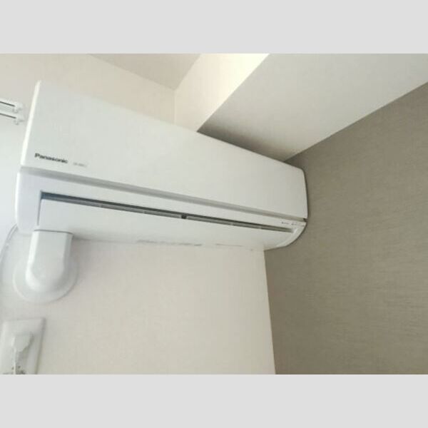 その他設備 (エアコン)