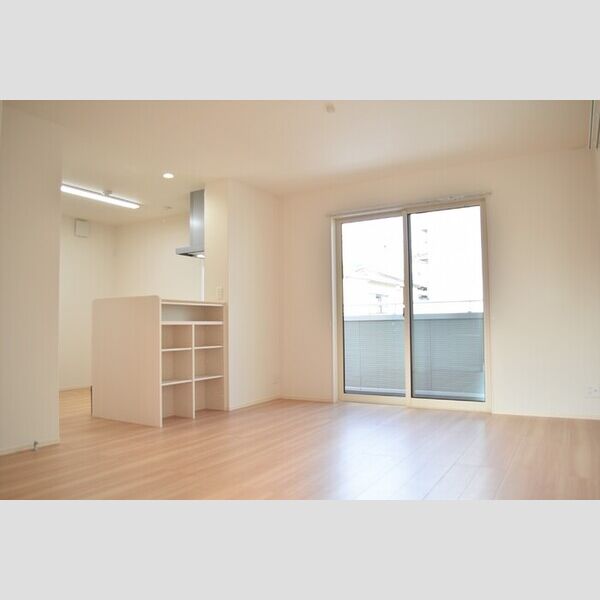 居室・リビング (LDK)