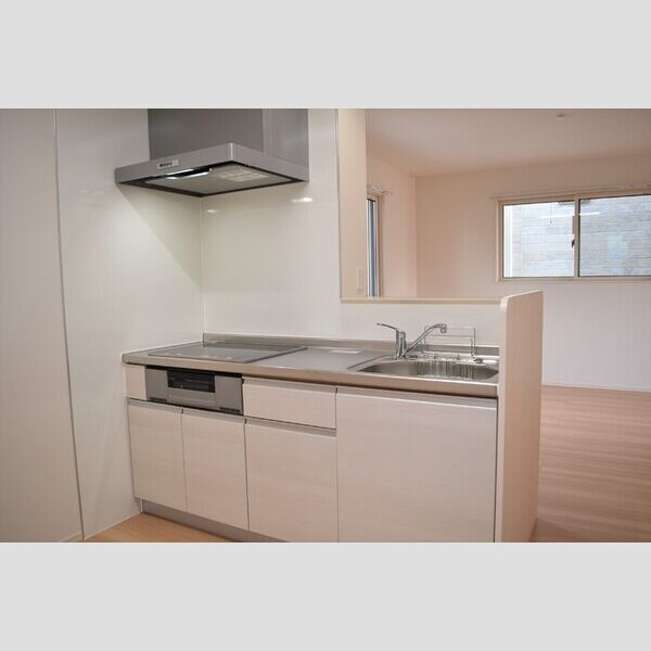 キッチン (システムキッチン)