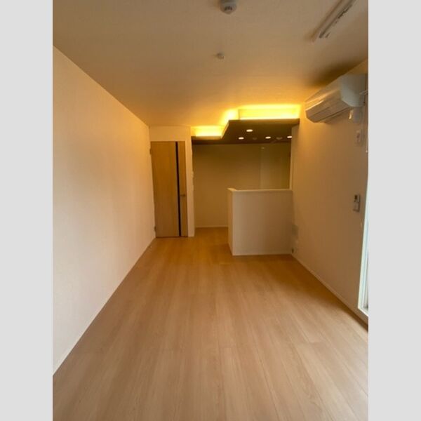 居室・リビング (リビング)