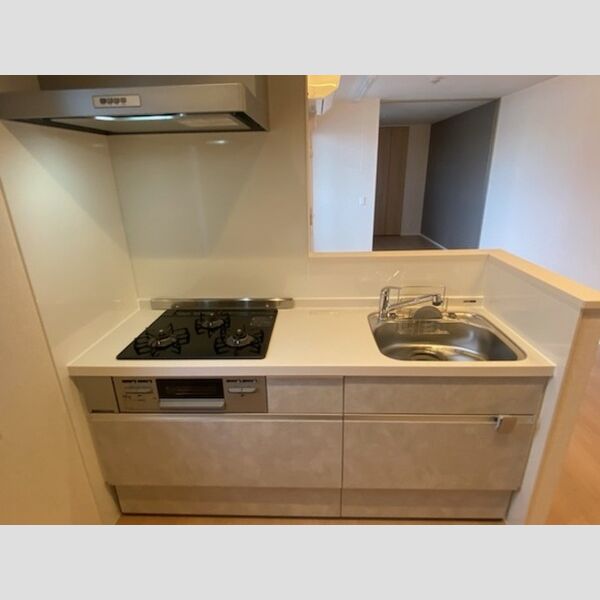 キッチン (キッチン)