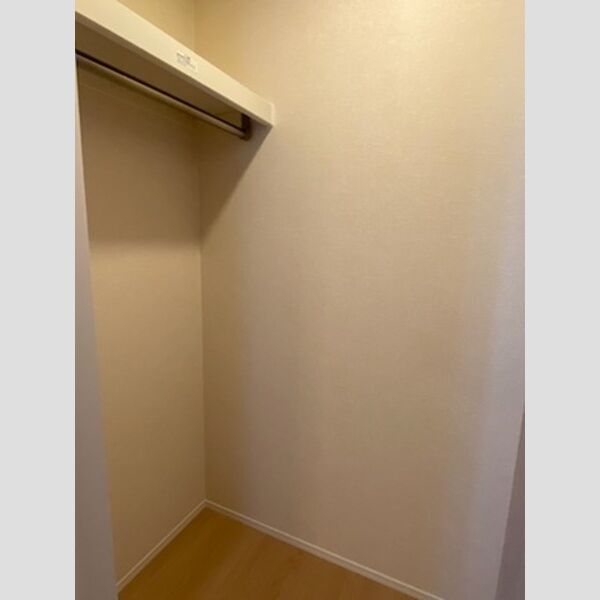 収納 (クローゼット)