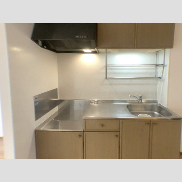 キッチン (キッチン)