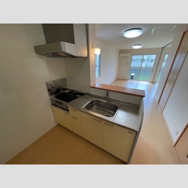 キッチン (キッチン)