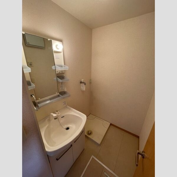 洗面所 (洗面所)