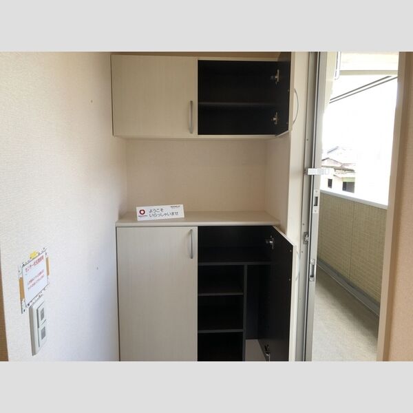その他 (シューズボックス)