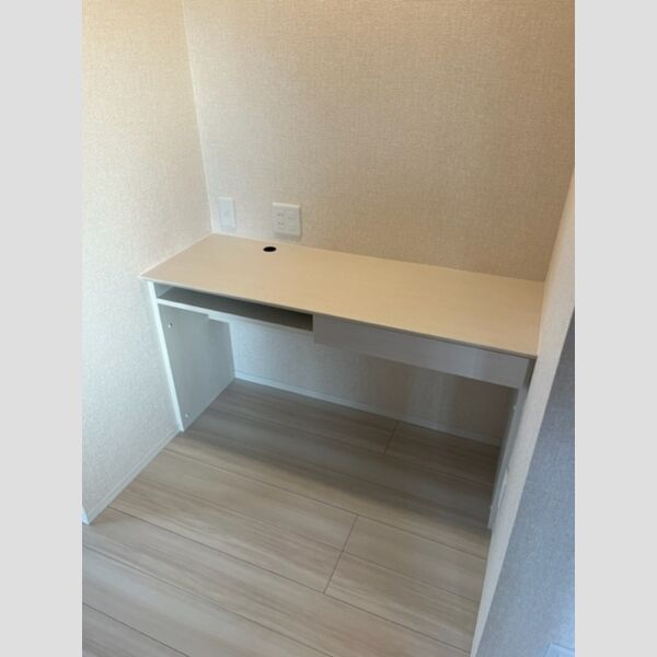 その他 (テレワークスペース)