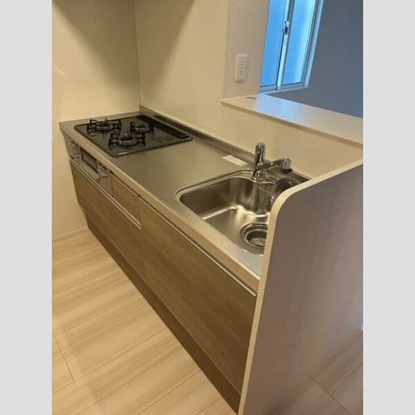 キッチン (システムキッチン)