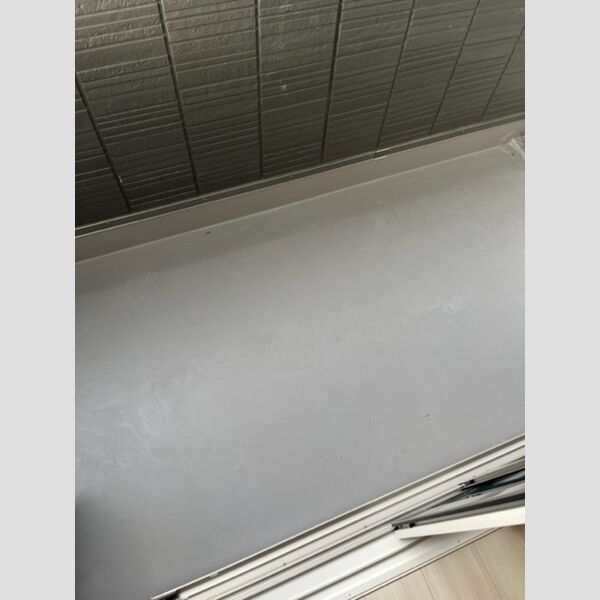 バルコニー・ベランダ (バルコニー)