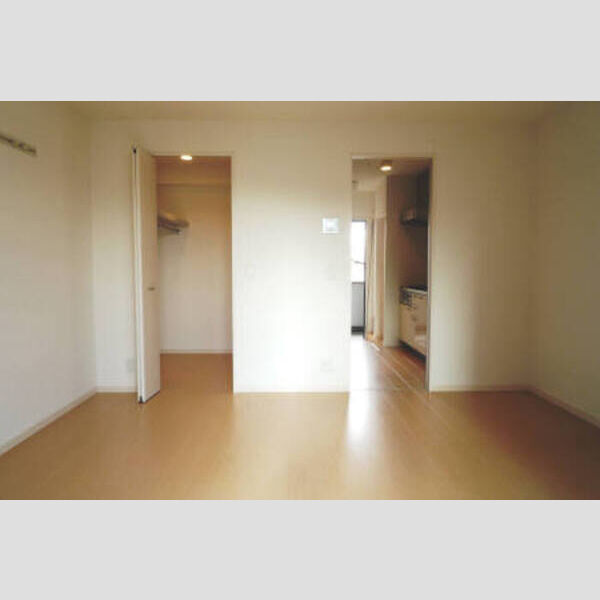 収納 (洋室(ウォークインクローゼット))