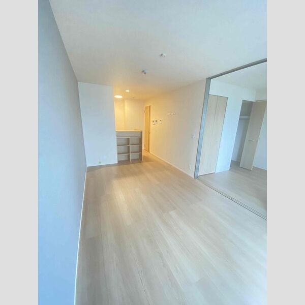 居室・リビング (リビング)