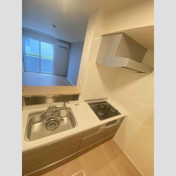 キッチン (キッチン)