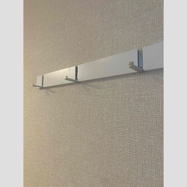 その他設備 (壁掛けハンガー)