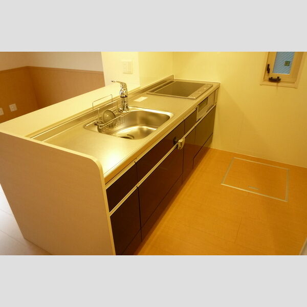 キッチン (システムキッチン)