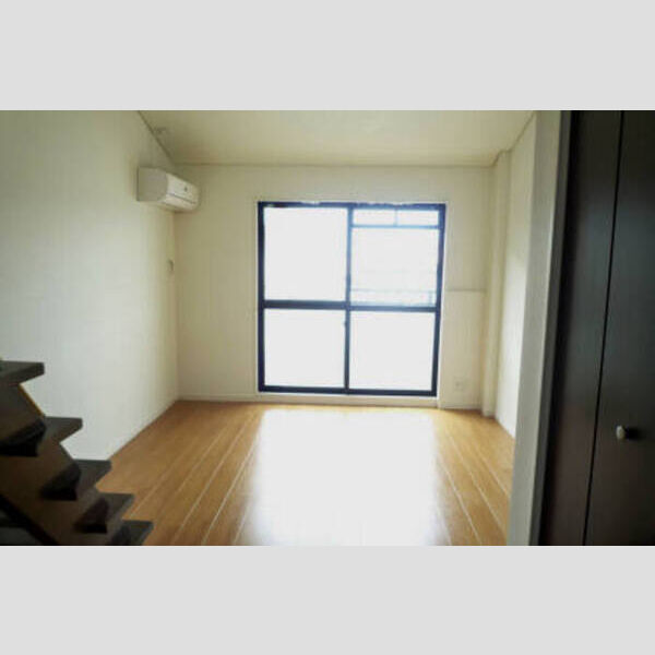 居室・リビング (302 洋室(エアコン))