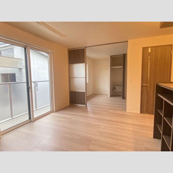 居室・リビング (LDK)