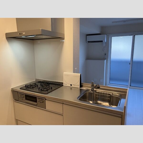 キッチン (キッチン)