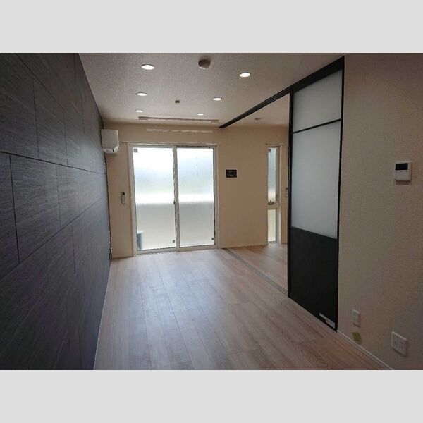 居室・リビング (LDK)