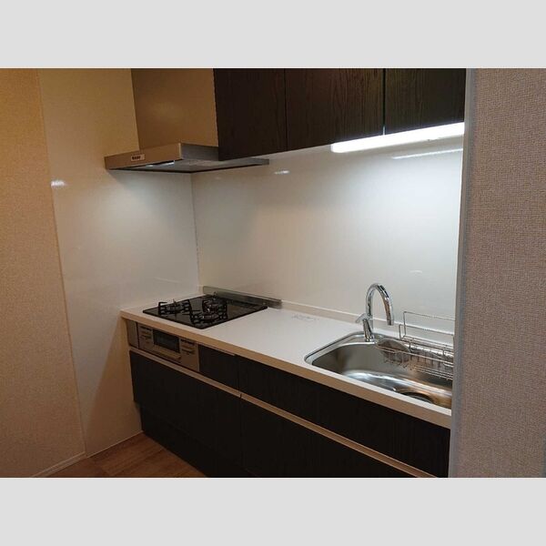 キッチン (システムキッチン)