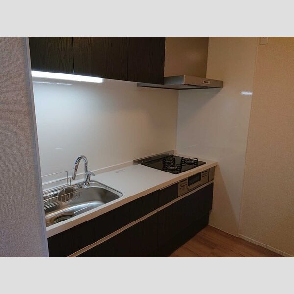 キッチン (システムキッチン)