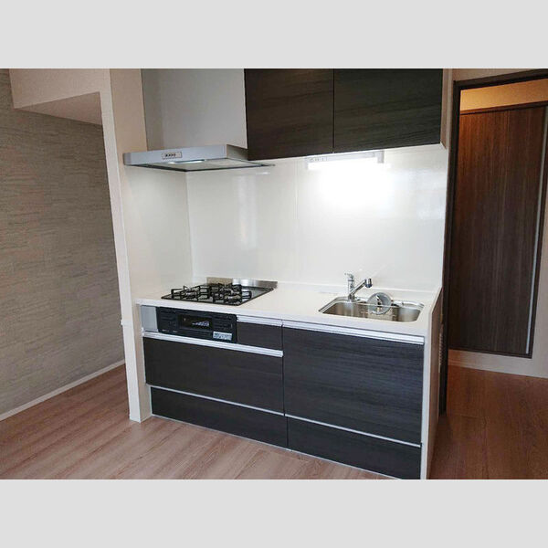 キッチン (システムキッチン)