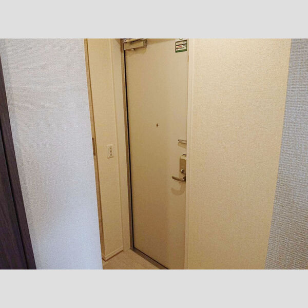 玄関 (玄関)