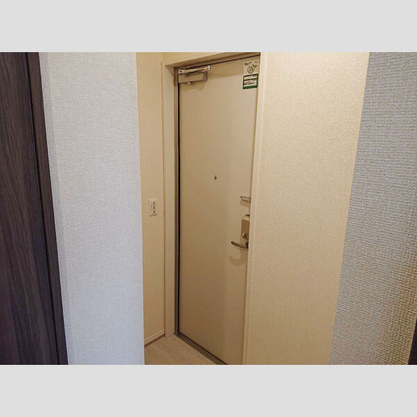 玄関 (玄関)
