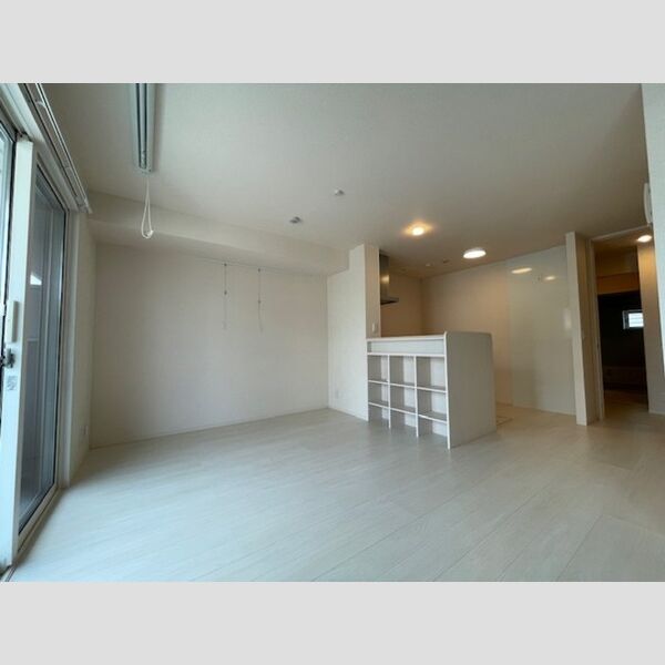 居室・リビング (LDK)