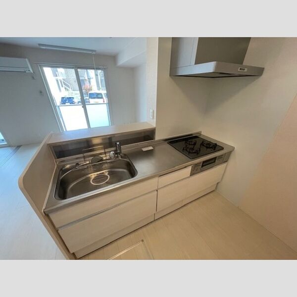 キッチン (キッチン)