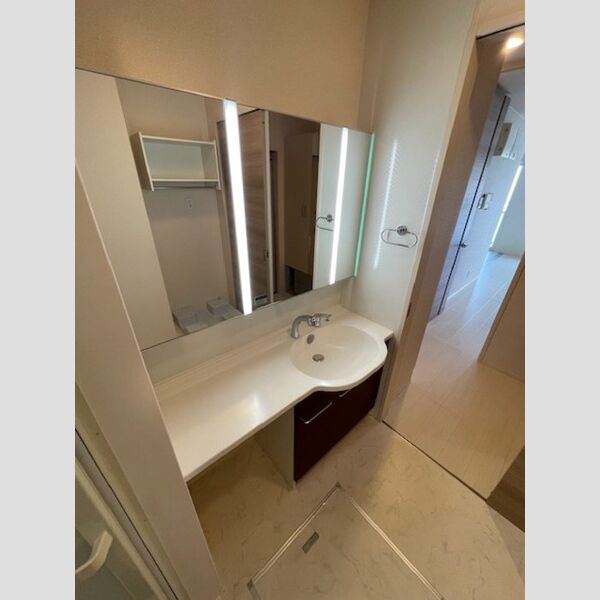 洗面所 (洗面所)