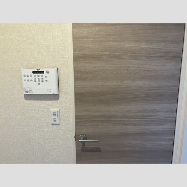 その他設備 (ALSOK)