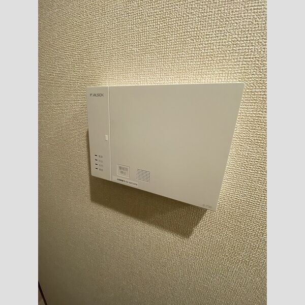 その他設備 (ALSOK)