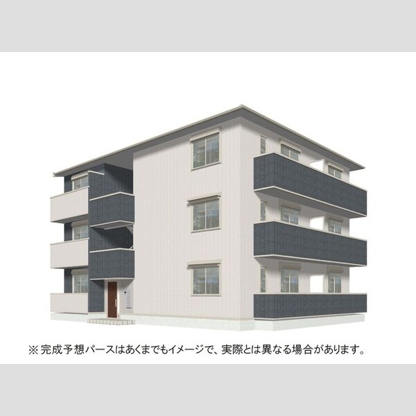 その他 (※完成予想パースはあくまでもイメージで、実際とは異なる場合があります。)