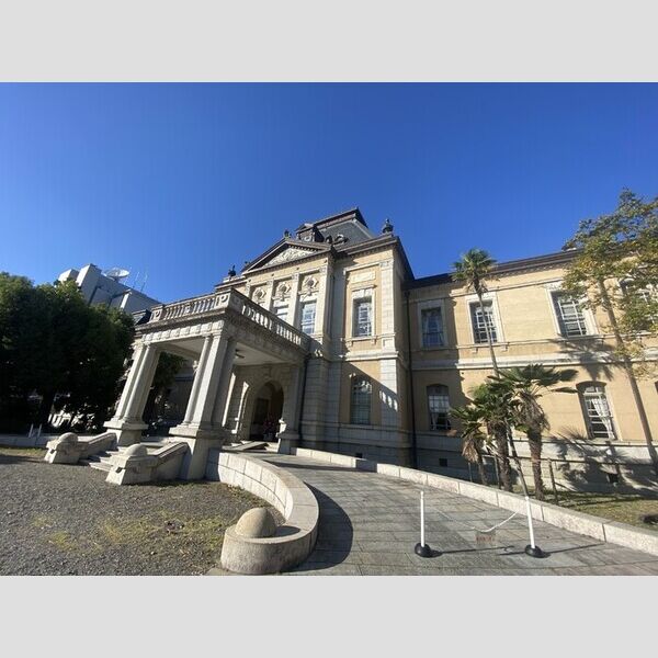 その他 (京都府庁)