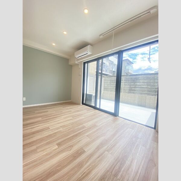 居室・リビング (リビング)