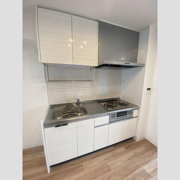 キッチン (システムキッチン)