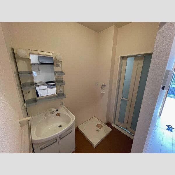 洗面所 (洗面所)